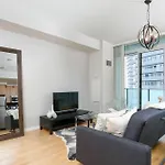 Mhs Suites - Air Canada Center