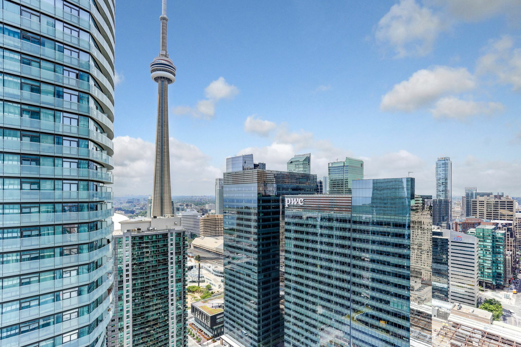 Mhs - Air Canada Center Toronto